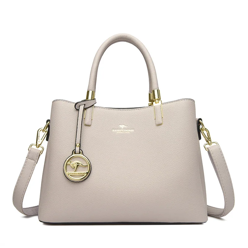 

2025 New Large Capacity Premium Luxury Bags Wommen's Handbags, Shoulder Bags, Tote Bags