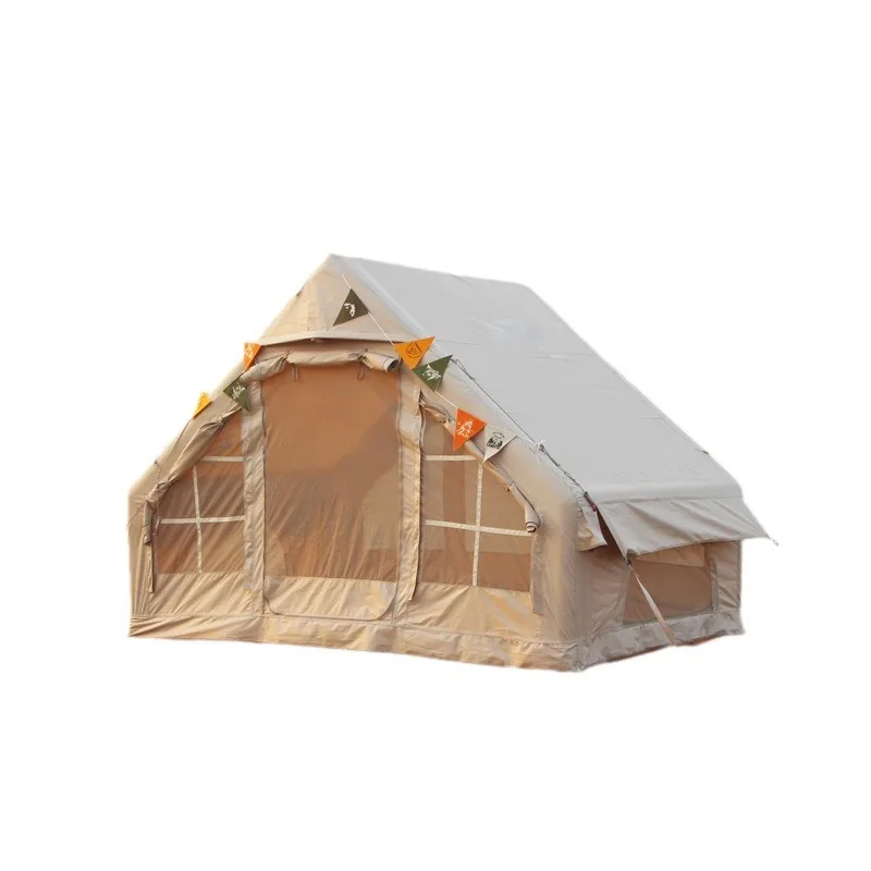 Inflatable Tent Cam…