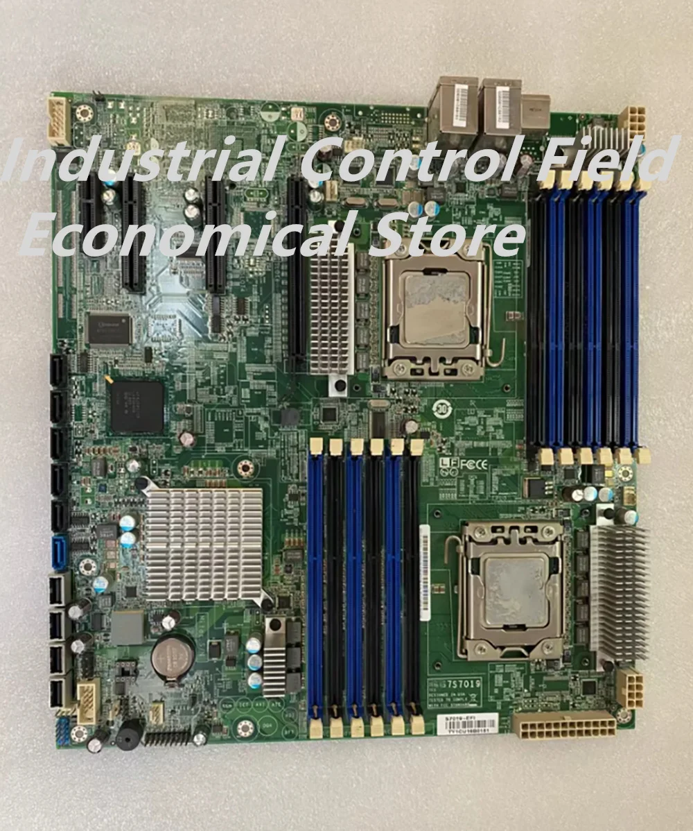 PARA placa-mãe do servidor TYAN S7106 S7019-EFI S7070
