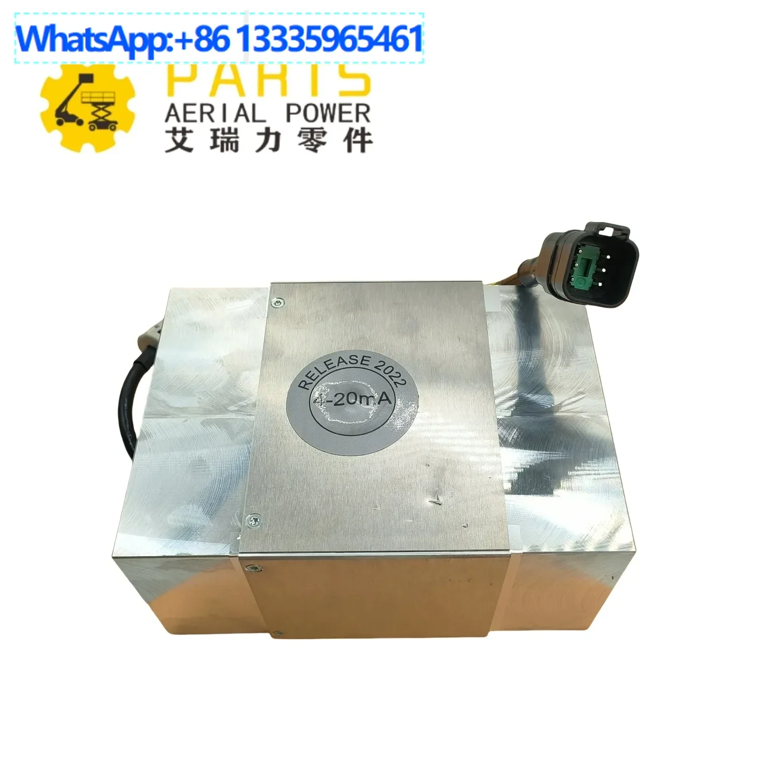 

Датчик перегрузки Haurot 4000311980 для HA16RTJPRO HA26RTJ HT23RTJ