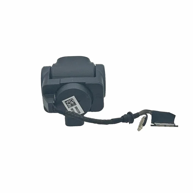 Gimbal Part for DJI Spark Gimbal Pitch Motor Camera Lens Housing Shell Signal PTZ Transmission Cable