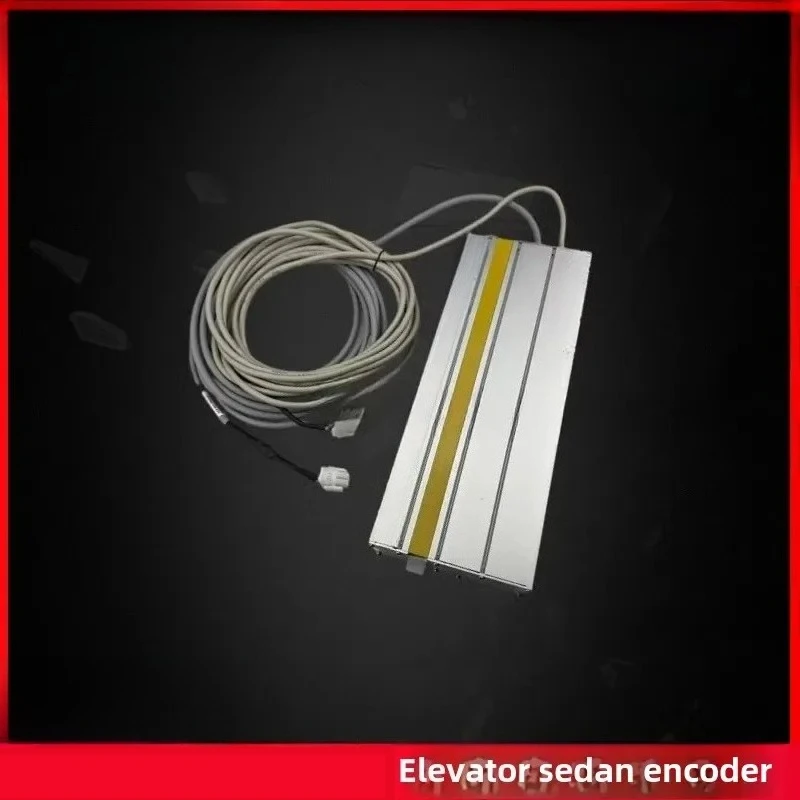 Elevator car top encoder MAX33CP-00LIMAX3CP-00-D60-1000-CO0TG-0