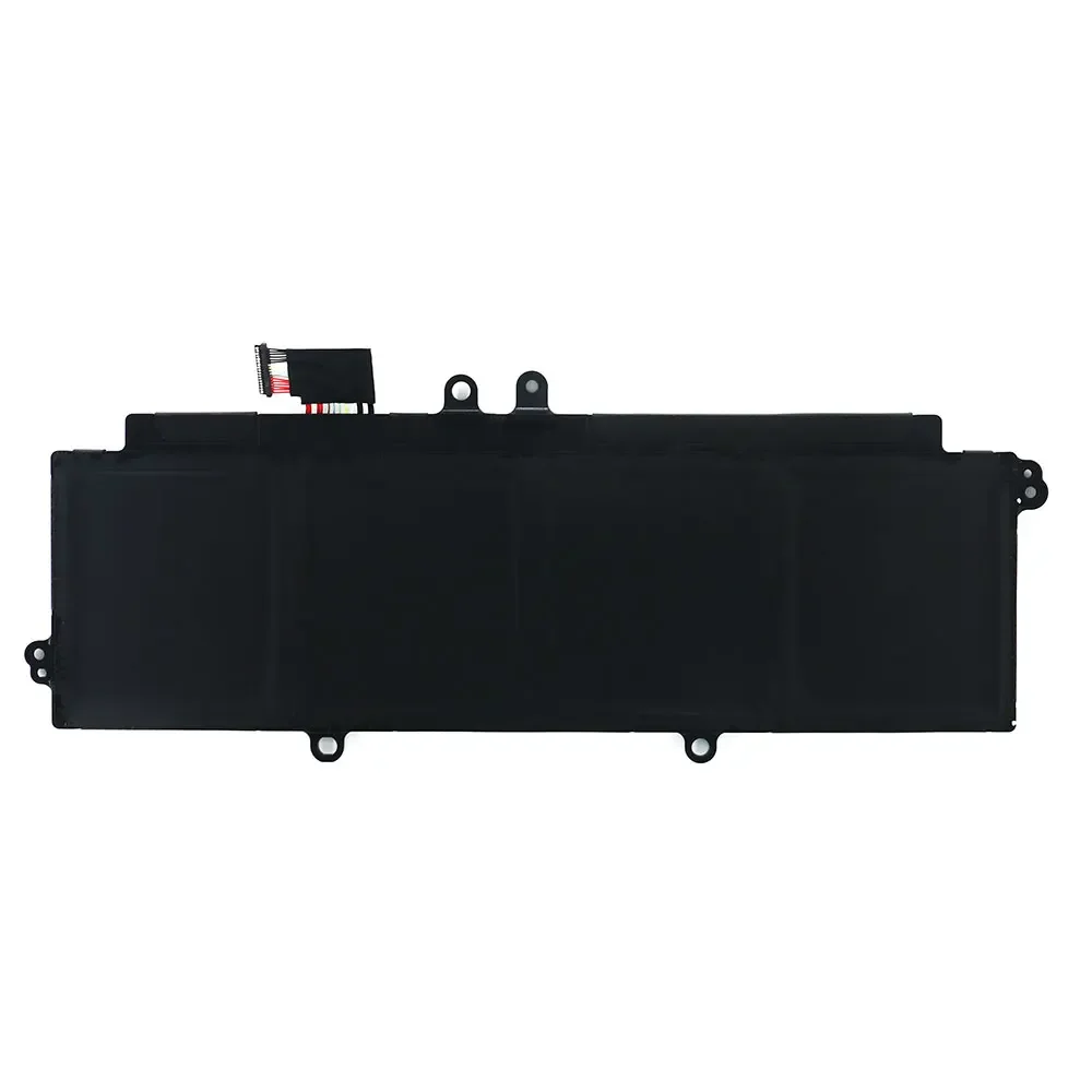 Imagem -02 - Shuozb-bateria do Portátil para Toshiba Dynabook Ps0011ua1brs X30l-j Pcr10t04n00x Pcr10l13l011 Ps0010ua1brs 15.4v 53wh 3450mah