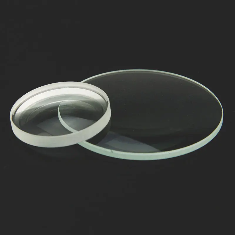 

Double Concave Lens Plano Convex Lens Set For DIY Telescope
