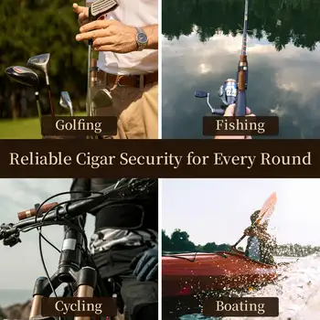 8 best sales 시가 홀더 - №2