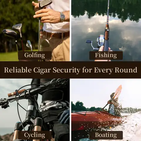 8 best sales सिगार धारक - №2