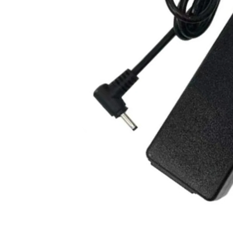 1 ชุด 19V 2.37A 45W เครื่องชาร์จแล็ปท็อป – ใช้งานร่วมกับรุ่น P214, TMP214-52/53/54, P215-52, A314-36P, A314-22