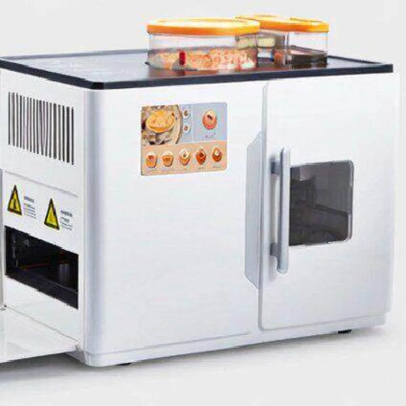 4.3 Inch Large Screen Automatic Pancake Maker Household Electric Pancake Baking Machine