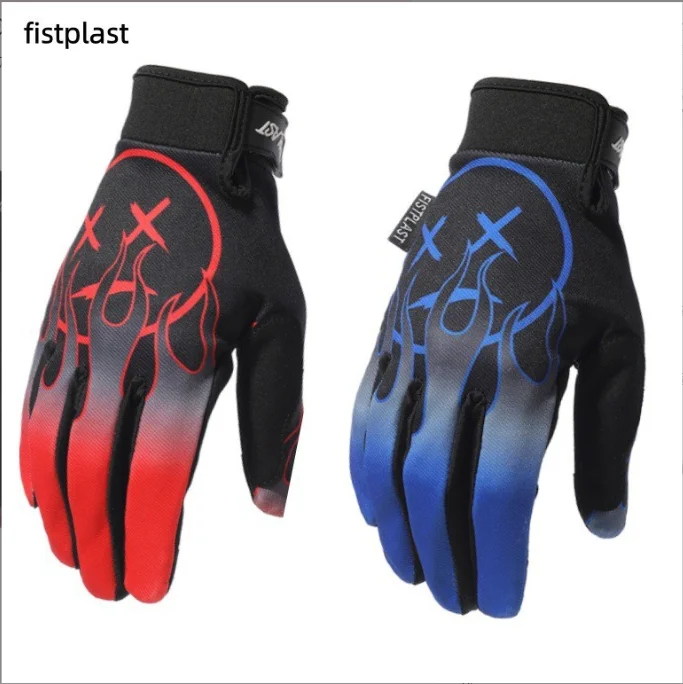 

2025 new Fistplast New Enduro Motocross Gloves Off Road MX Glove Motorcycle Gloves ATV Cycling Moto Glove MTB Dirt Bike Gloves