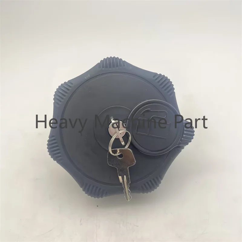 

R5511-51120 Fuel Cap with 2 Keys for Kubota SVL Series Track Loader SVL65-2 SVL65-2C SVL75-2C SVL90-2 SVL95-2S SVL95-2 SCSVL97-2