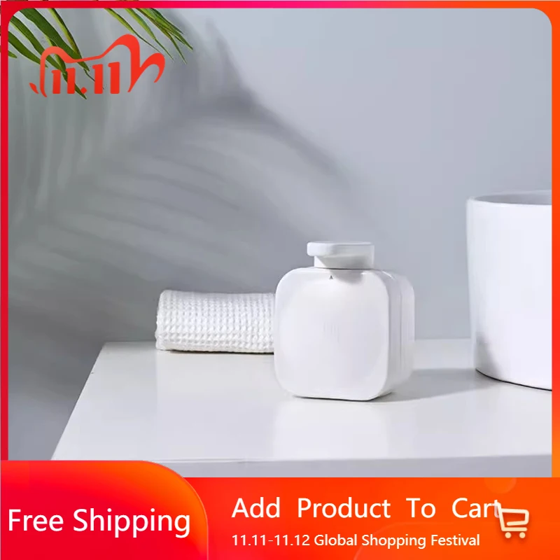 

Automatic Soap Dispensers Foam Small Kitchen Soap Dispensers Foam Small Distributeur Savon Automatique Bathtubs Accessories