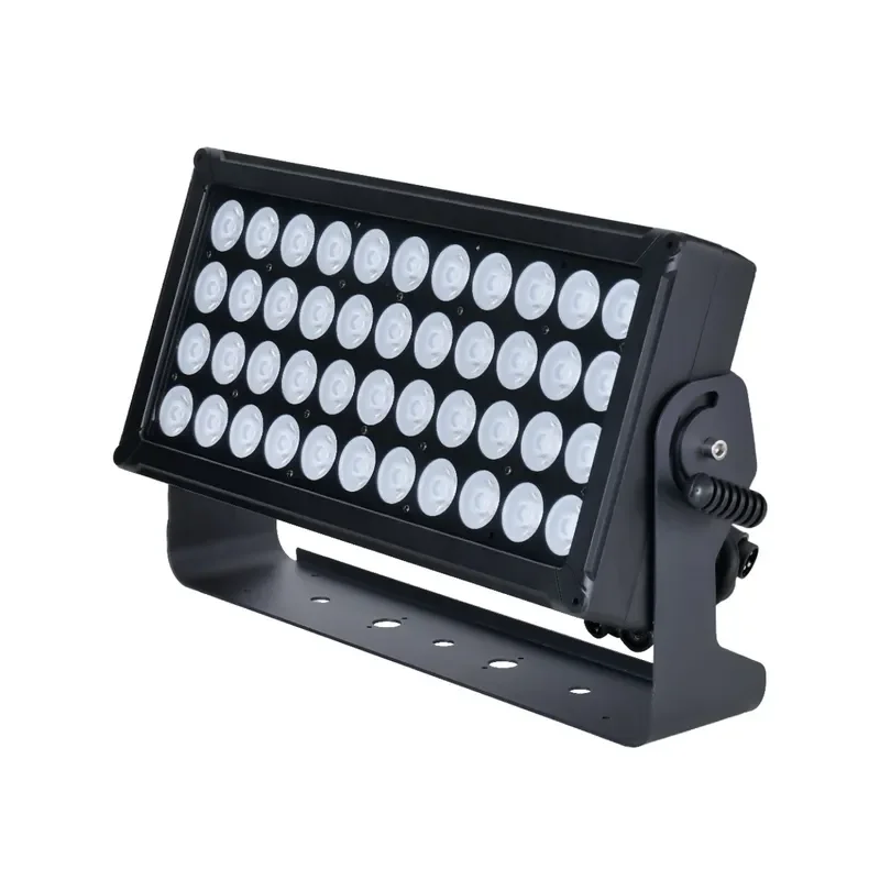 Waterproof 44 10W floodlights LED high-power floodlights Outdoor floodlights Cultural tourism lights Stage lights