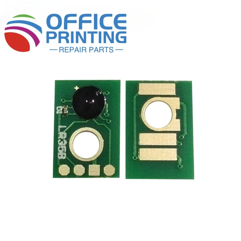 

Toner Chip for Ricoh MPC3003 MPC3503 MPC4503 MPC5503 MPC6003 MPC2004 MPC2504 MPC3004 MPC3504 MPC4504 MPC2003 MPC2503 MPC2011.