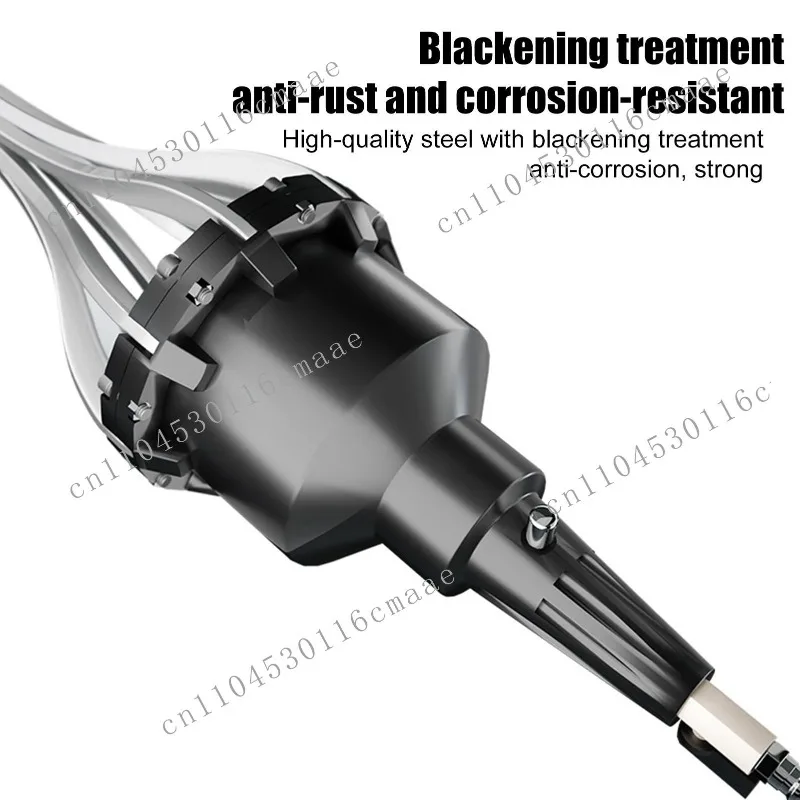 

The New Extender Tool, Joint Extender, Lifting Sling Extender, Is Used for Car Maintenance