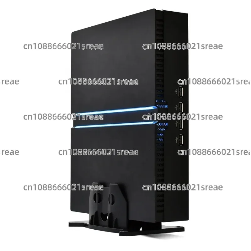 

Игровой мини-ПК 13-го поколения I9 13900F с RTX 4070 12 ГБ, 64 ГБ ОЗУ и 1 ТБ SSD, Windows 11-го поколения 11, настольный ПК