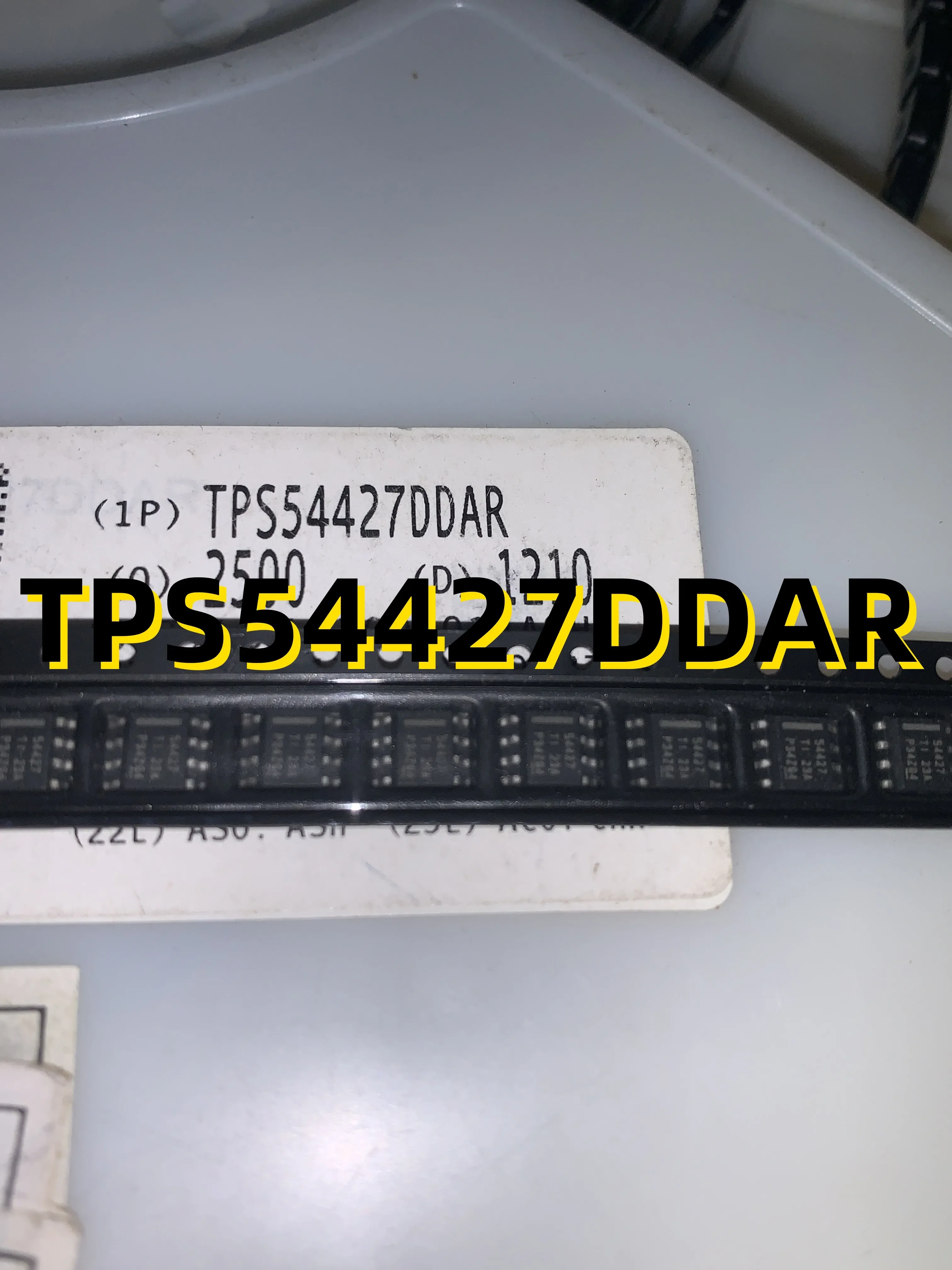 

10шт TPS54427DDAR