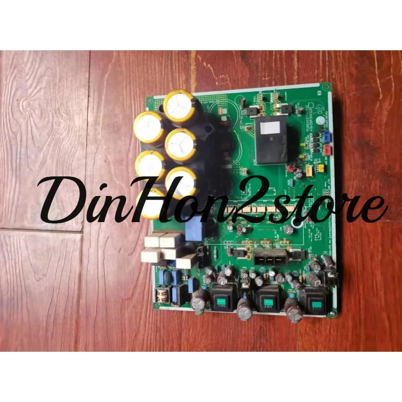 Air conditioner frequency conversion module EBR36932808 frequency conversion board EBR3693 computer board EBR369328 disassembly