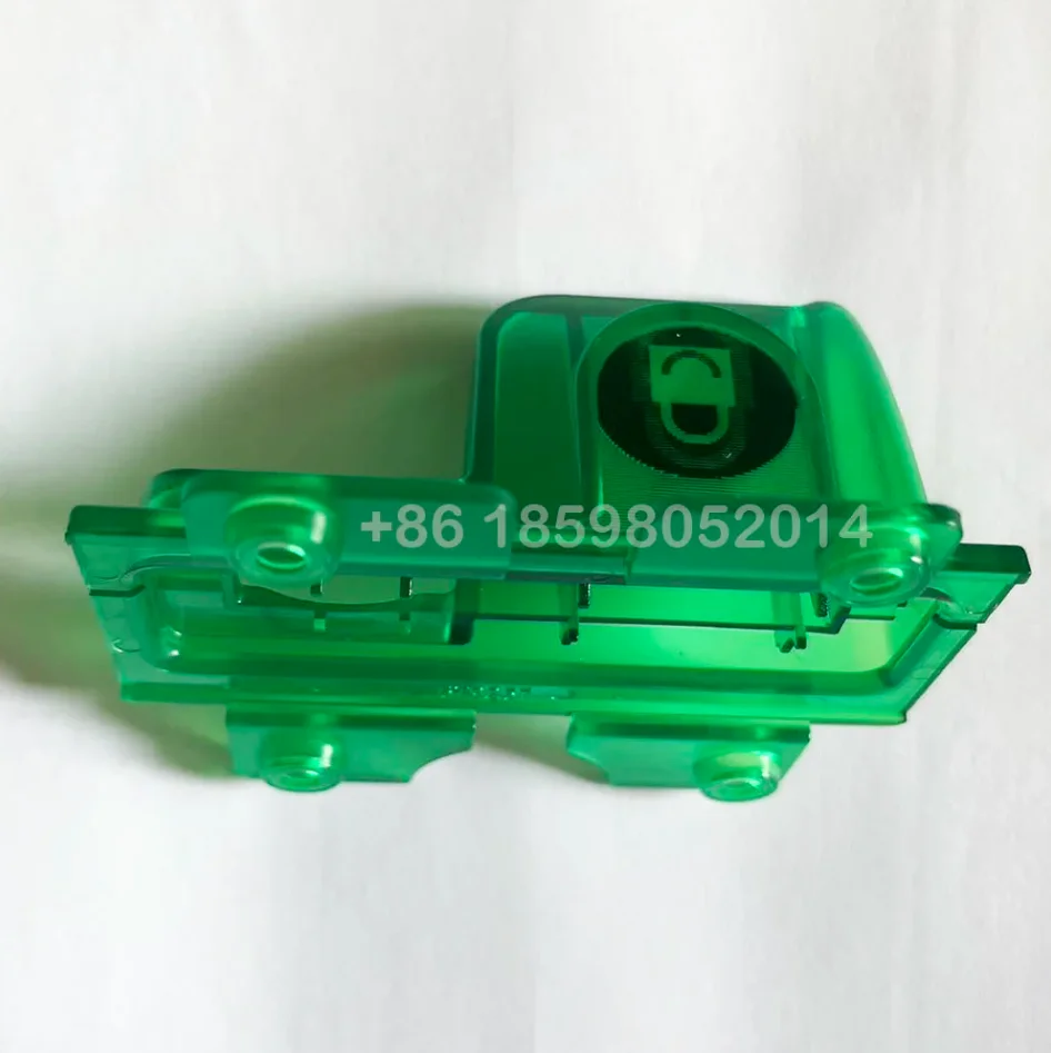 ATM Parts NCR Fraud Device Anti Card bezel