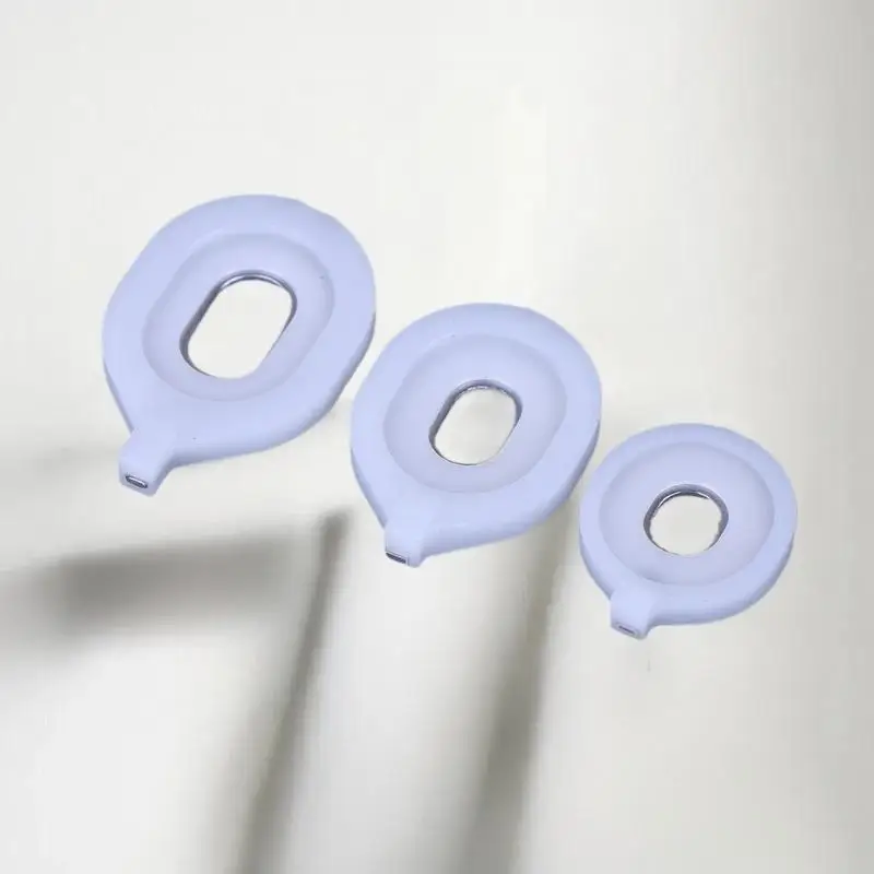 2 قطعة حشية احتياطية سحب الربيع ودليل لإصلاح صمامات Euphonium/Alto Horn/Terre Horn Tuba Pistons #3