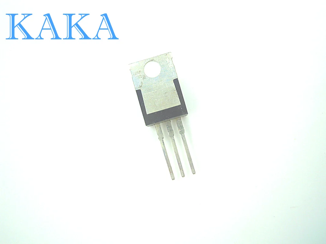 Original novo E13009 TO-220, 10 PCes