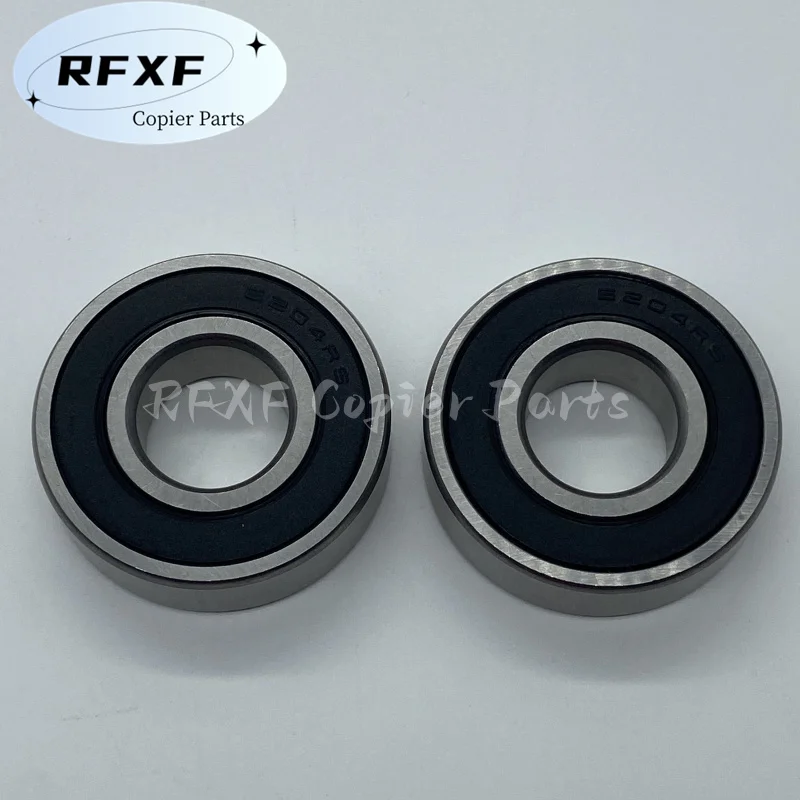 

Compatible Fuser Bearing For Xerox DC 4110 4127 4112 1100 4595 D95 110 Fixing Lower Roller Bearing Copier Printer Parts