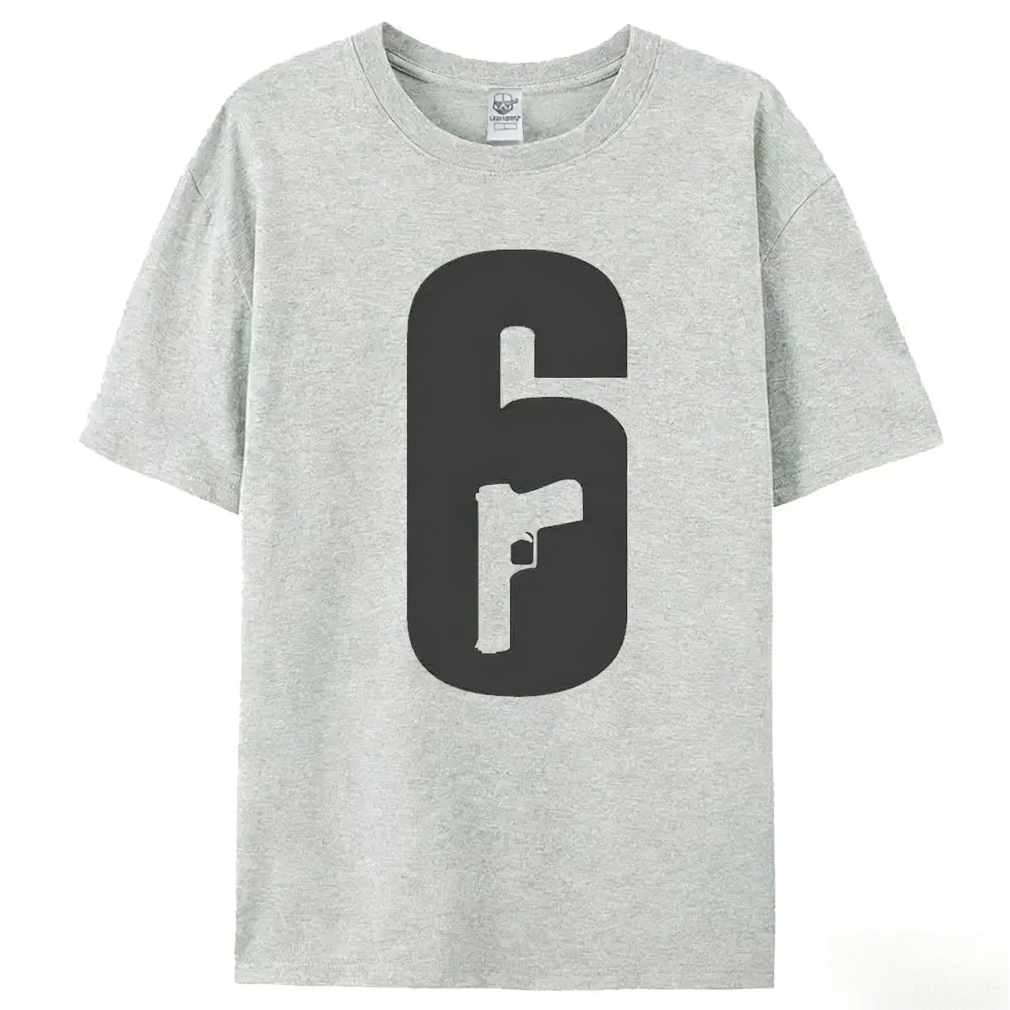 Kaos Pria Terinspirasi Game FP - Women'S Fashion Graphic Tees ulasan dan harga