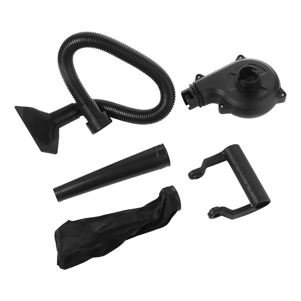 Remover Replacement Angle Grinder Converted to Air Blower Dust Collector Cleaning Wind Dust Blower Accessory Handheld