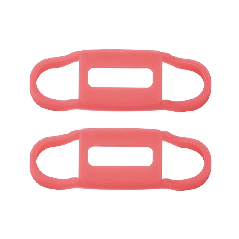 For DJI Royal MINI 2 Bundle Paddle MINI/SE Blade Retainer Propeller Storage Strap Multifunctional Accessories Red