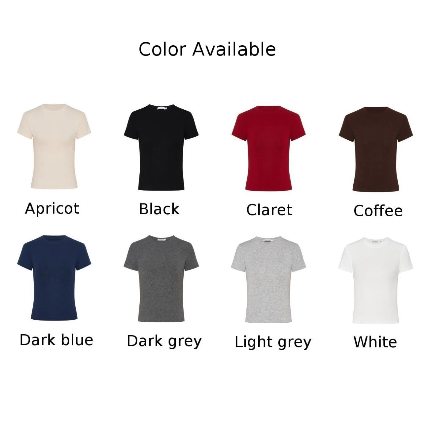 캐주얼웨어 일상 활동 흰색 반팔 셔츠 반팔 티셔츠 여성용 블라우스 일반 길이 티