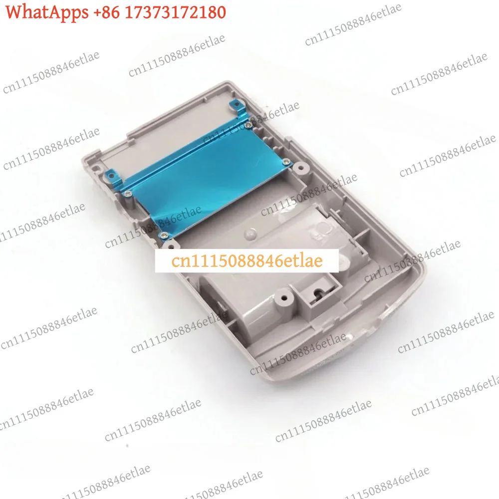 for GBC OLED Shell Replacement Housing Shell For Gameboy Color OLED kit