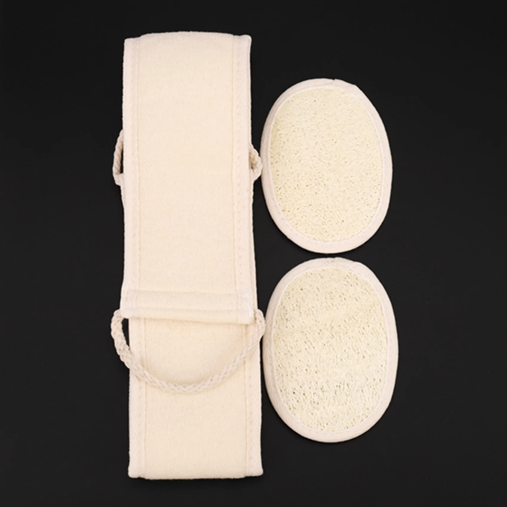 A78U-Loofah Exfolia… - image