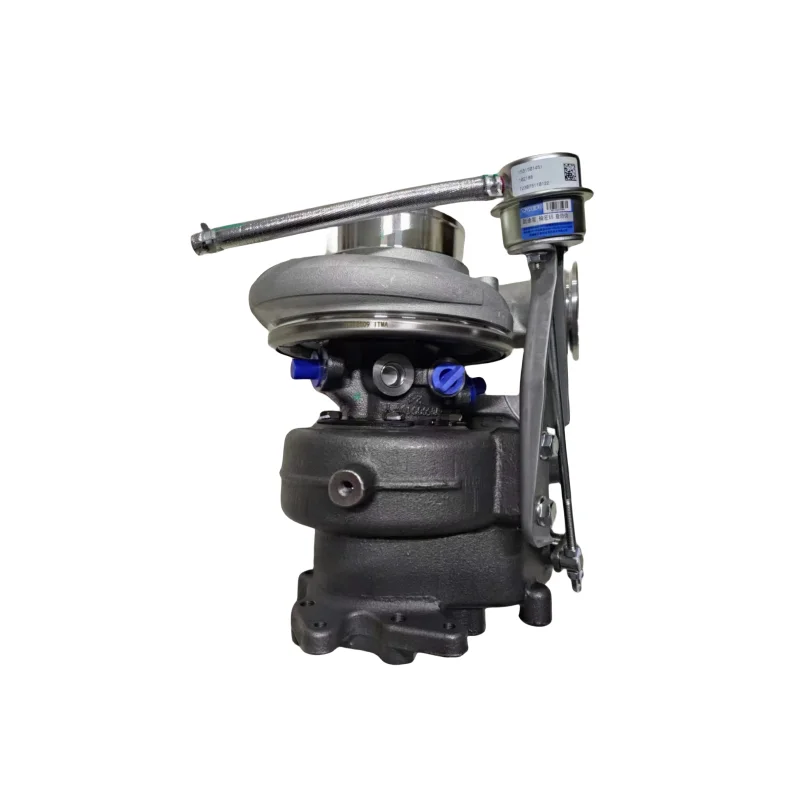 

Sinotruk MAN Sitrak T7H TH7 Engine Turbocharger Sinotruk T13 Engine Turbocharger Parts