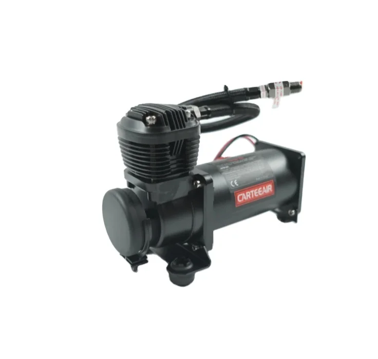 

air Compressor air Pump for Air Suspension Kit