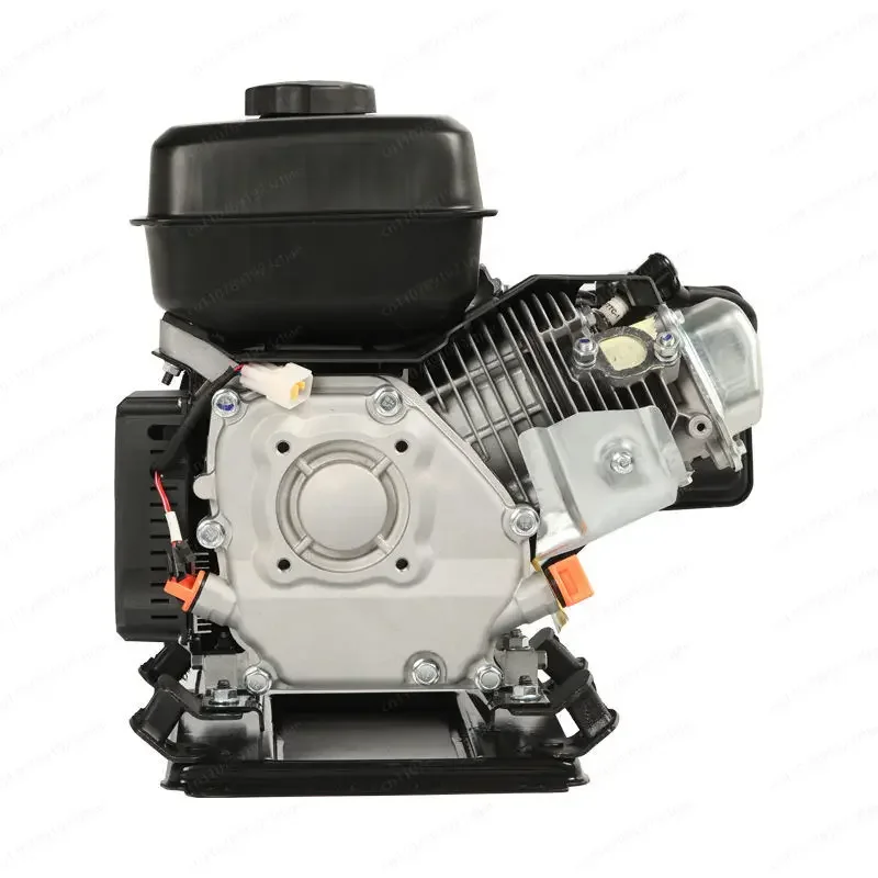 48V 60V 72V EV Range Extender Generator, 4kW 5kW 6kW Portable Charger for Four-Wheel Electric Vehicle