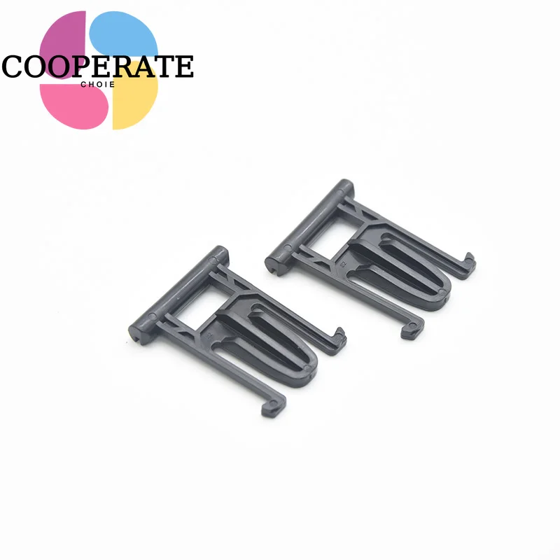 50PCS CE538-40006 CE538-60135 Scanner Document Feeder Hinge for HP M1212 M1213  M1522 M1530 M1536 CM1415 M175 M276 3055 3052