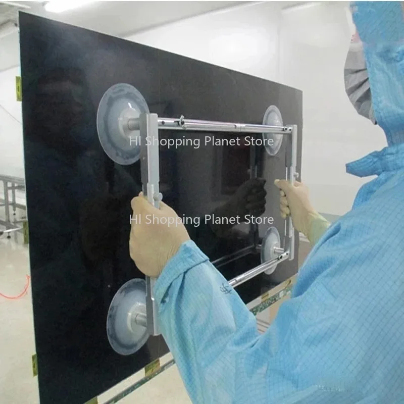 4 Suction Cup Lcd T…