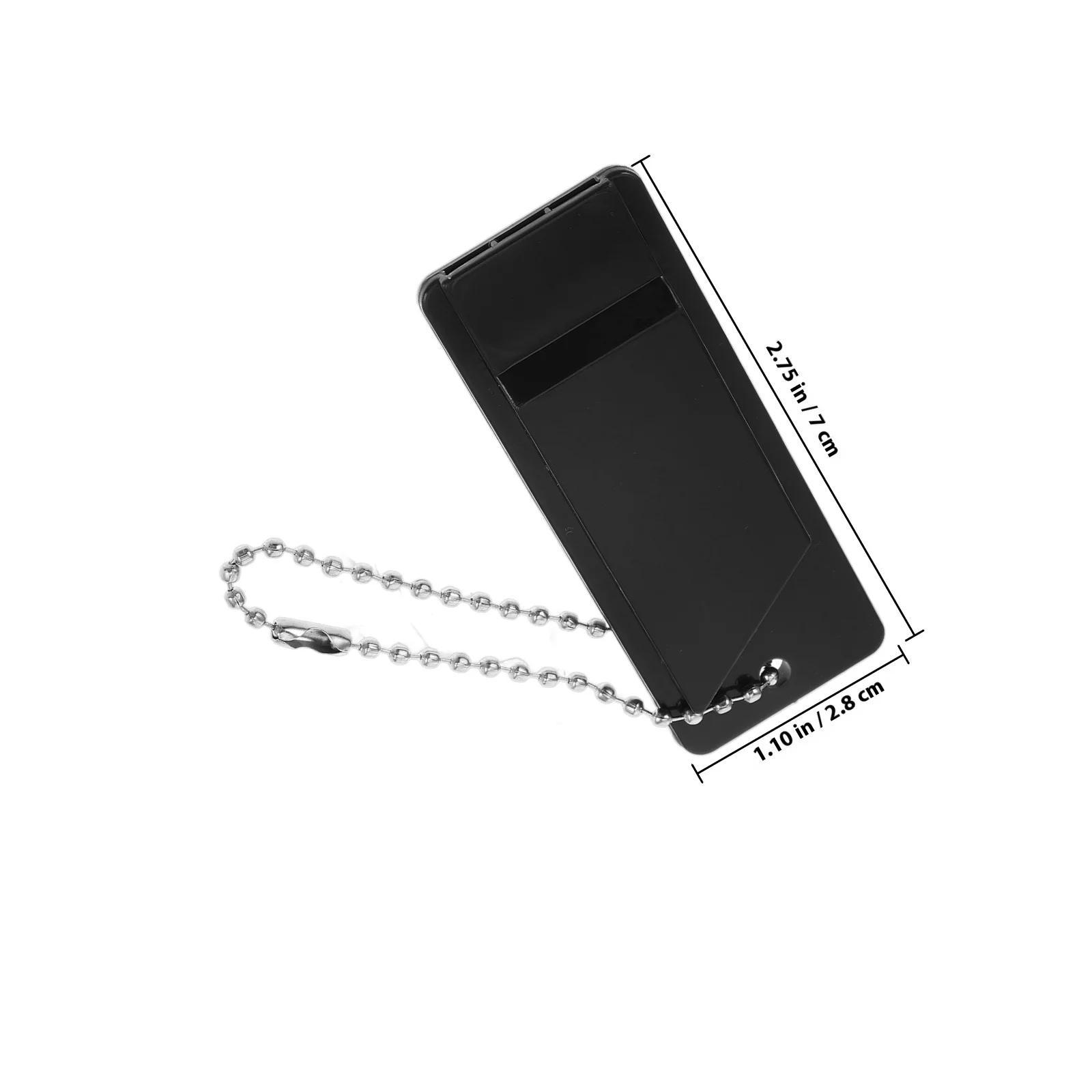 10 قطعة صفارة إنقاذ في الهواء الطلق أداة إنقاذ الطوارئ للتخييم التنزه الظهر القوارب الصيد حرس إنقاذ كاياك السلامة #5