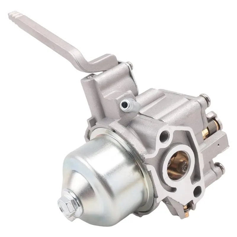 

Dependable-16100- ZW6-716 Carburetor For Honda BF2 2HP (BF33B E) Outboard Boat Engine 16100- ZW6-716-00 16100ZW6716