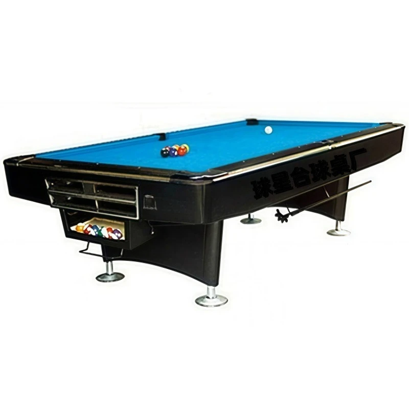 

9 Billiards Table Billiards Club Standard Equipment Tools