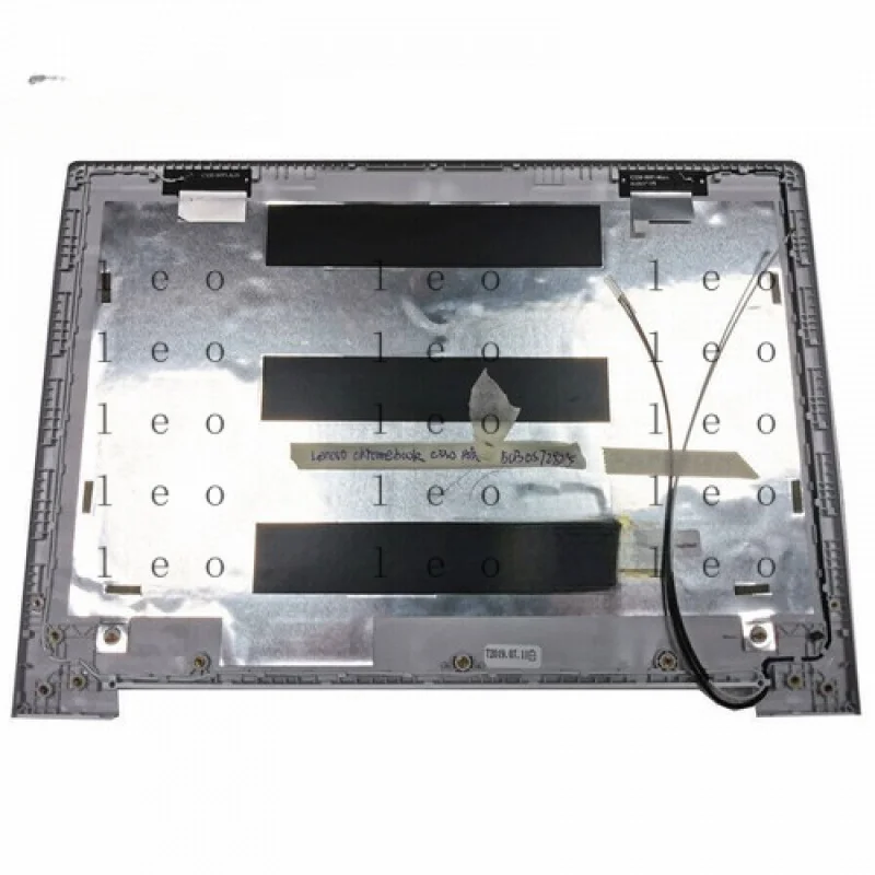 

CC New For Lenovo Chromebook C330 81HY Lcd Back Cover Rear Top Lid 5CB0S72825