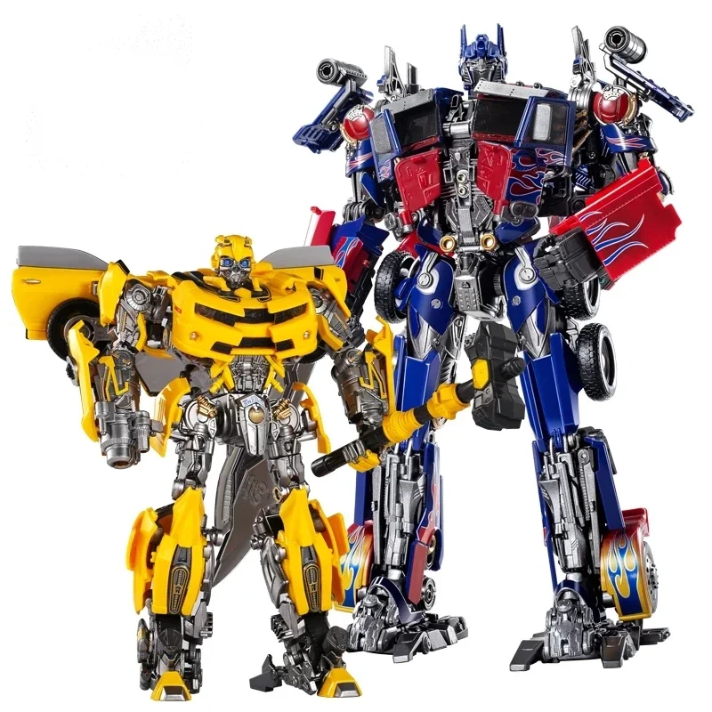 

Transformation XP13 Wasp XP14 OP Commander XP15 Rollbar Movie Series KO MPM04 MPM03 Oversize Alloy Part Action Figure Robot Toy