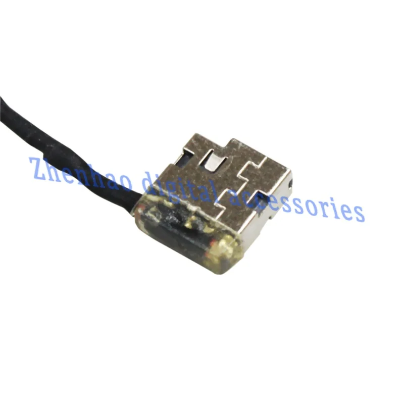 CABLE de alimentación CC para HP PAVILION 17-bs032ds 17-bs033ds 17-bs034ds 17-bs037cl