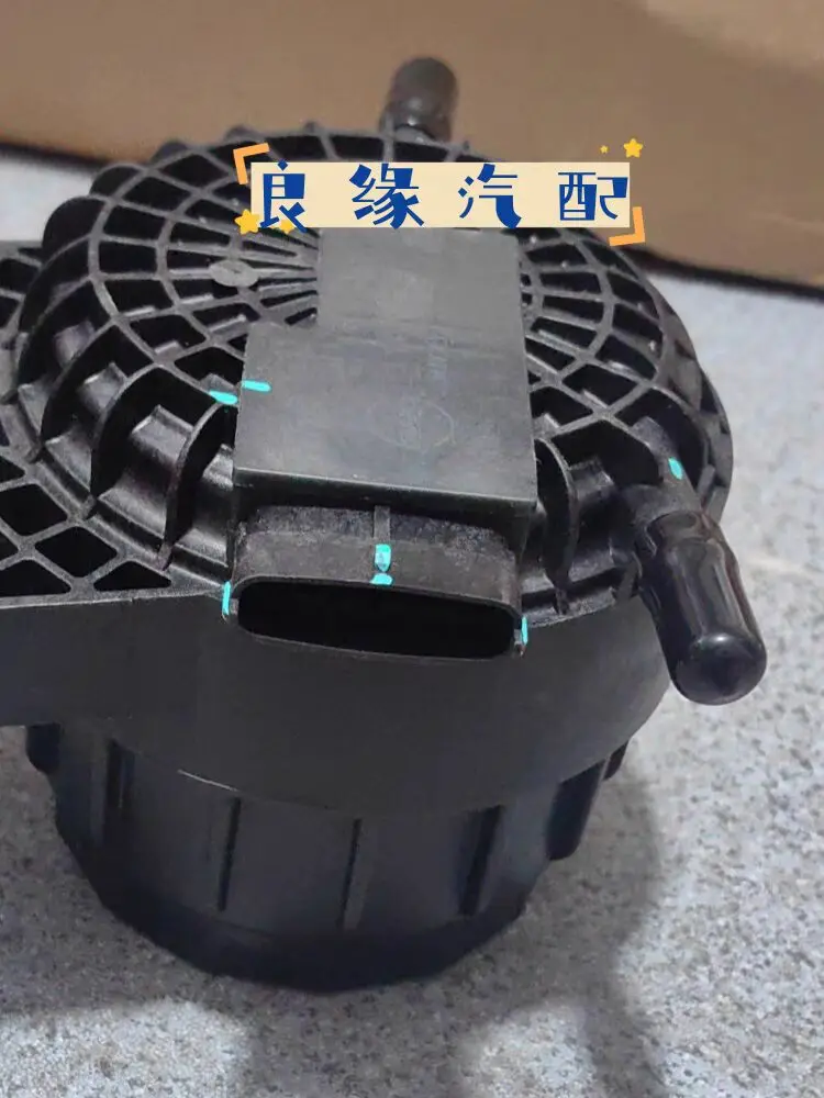 

Auto parts High quality Diesel Filter Assembly For SAIC Maxus V80/V90/V70/G10/G20/T60/T90 2.0T Turbo Diesel China VI Vehicle