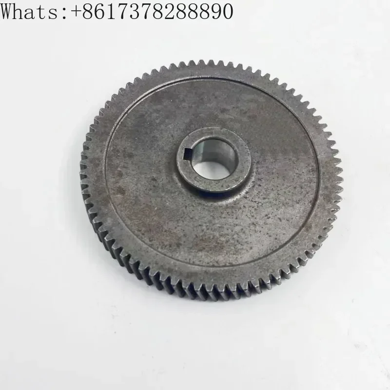 Nuoli 電動フォークリフト PSB ギアボックス ギア リング ギア シャフト ベベル ギア