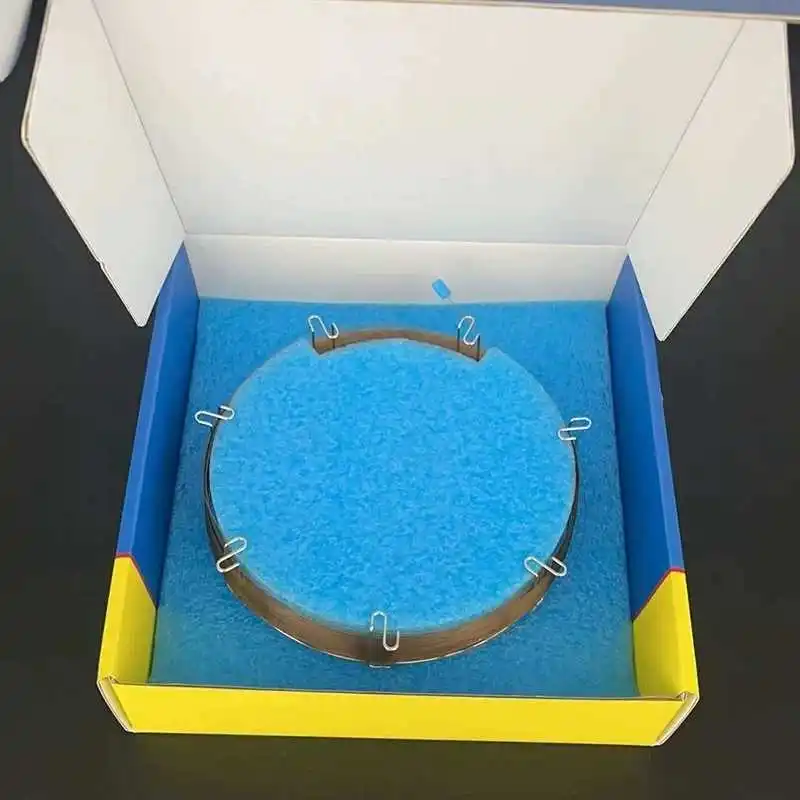 Gas Capillary Chrom…