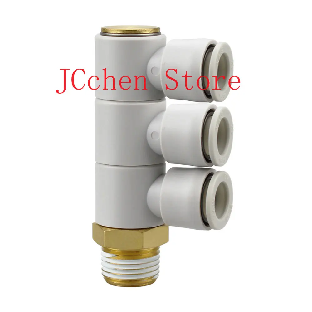 Rotary 1/8
