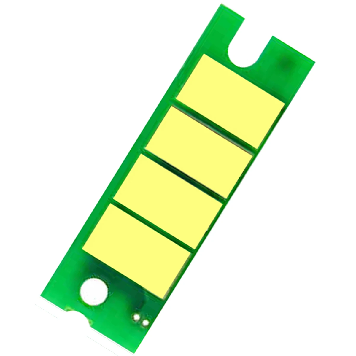 Microplaqueta de tonalizador para Ricoh, Savin de Lanier, IPSiO, Aficap, SP, 211SF, 213SFW, 213SUW, 213W, 212sfnw, 210sfq, 212S, 212SNW, 200Q, 200SQ, 200SFQ