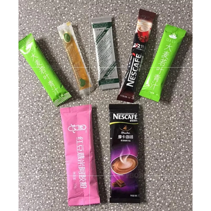 

Автоматическая вертикальная машина PBOBP для розлива и упаковки жидкостей в пакеты (500 мл, 1 л) для воды и соков, низкая стоимость