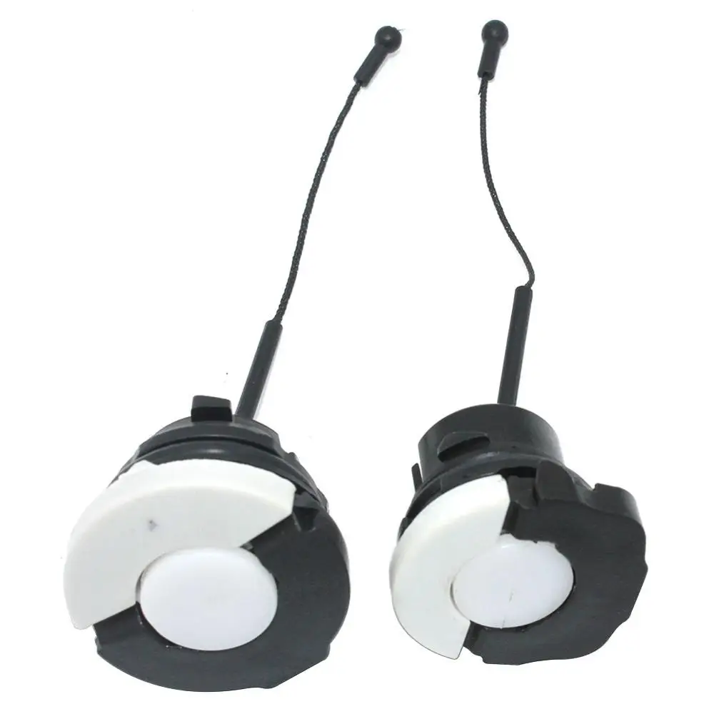 

Filler Cap Fuel Cap Oil Cap for Stihl MS251 MS260 MS261 MS360 MS361 MS381 PN 0000 350 0533 0000 350 0537 0000 350 0525
