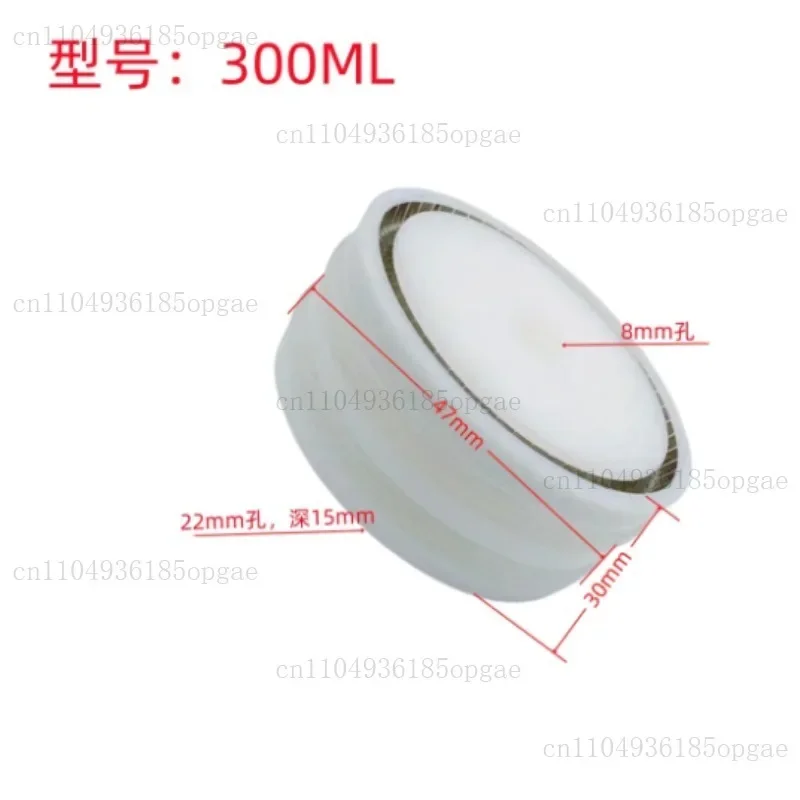 Pneumatic Filling Machine Piston, Quantitative Cylinder Plug, Filling Machine Accessories, Plug, Pan Seal Plug